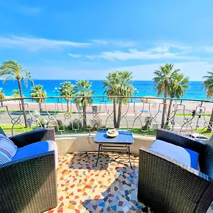 Promenade Sea Front Appartement