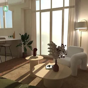 Promenade Des Negresco Appartement