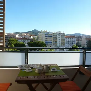 Beau Appartement