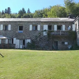 Au Coeur Des Bois La Salvetat-sur-Agout