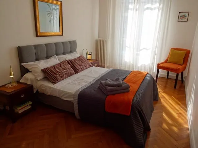 Appartement Au Centre De Nice France