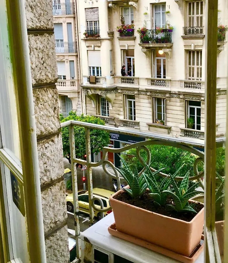 Appartement Au Centre De Nice 0*,  France